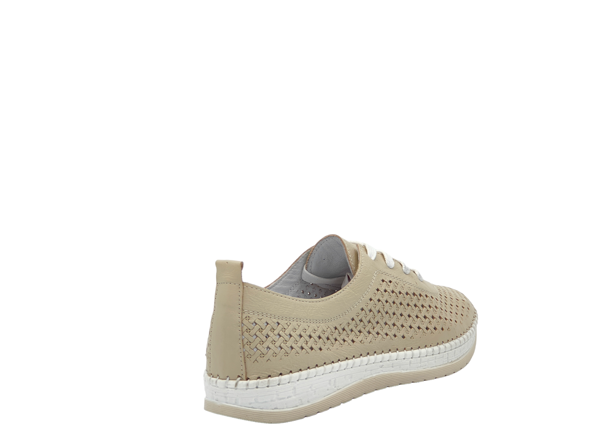 Pantofi Dama Piele Naturala Claudio Casini CART 102