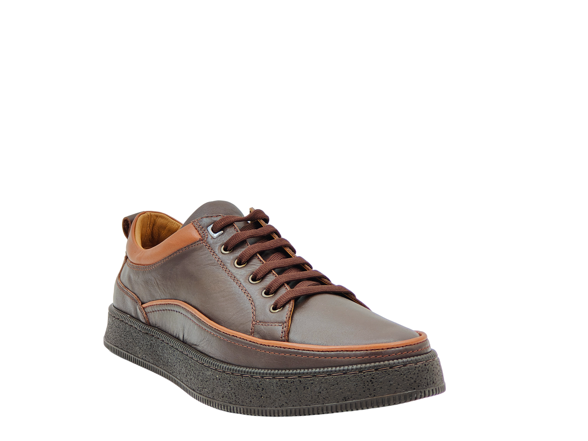 Pantofi Barbati Piele Naturala Claudio Casini CART 1132