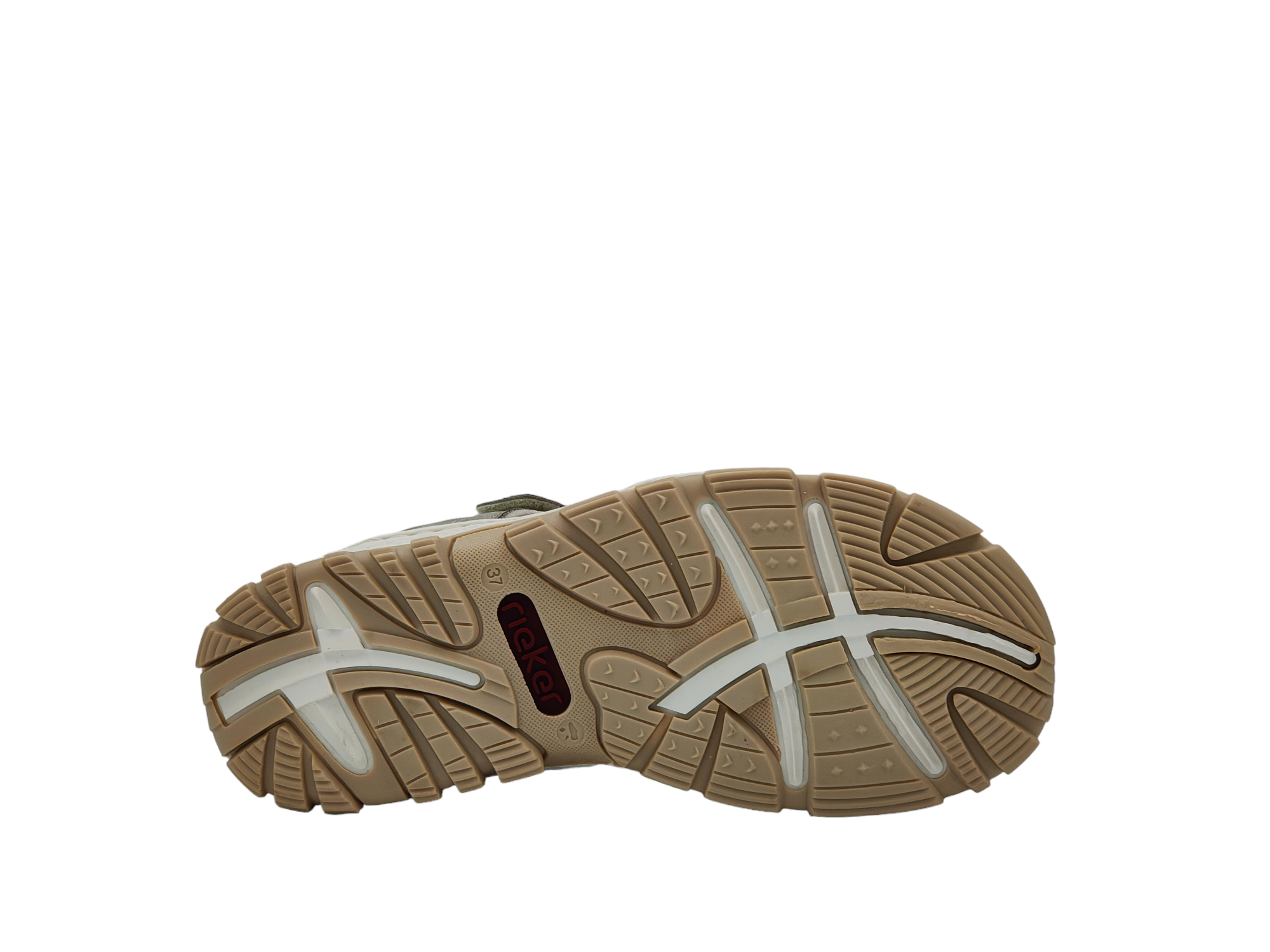 Sandale Dama Rieker RIEK 68866