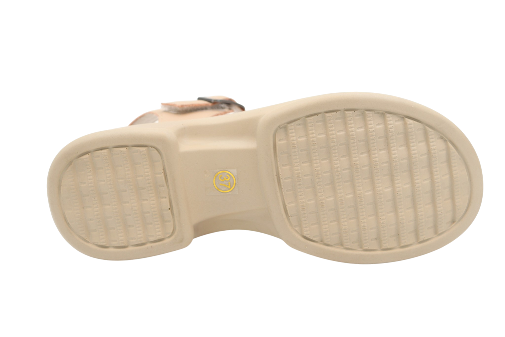 Sandale din Piele Naturala Stephano 246609T