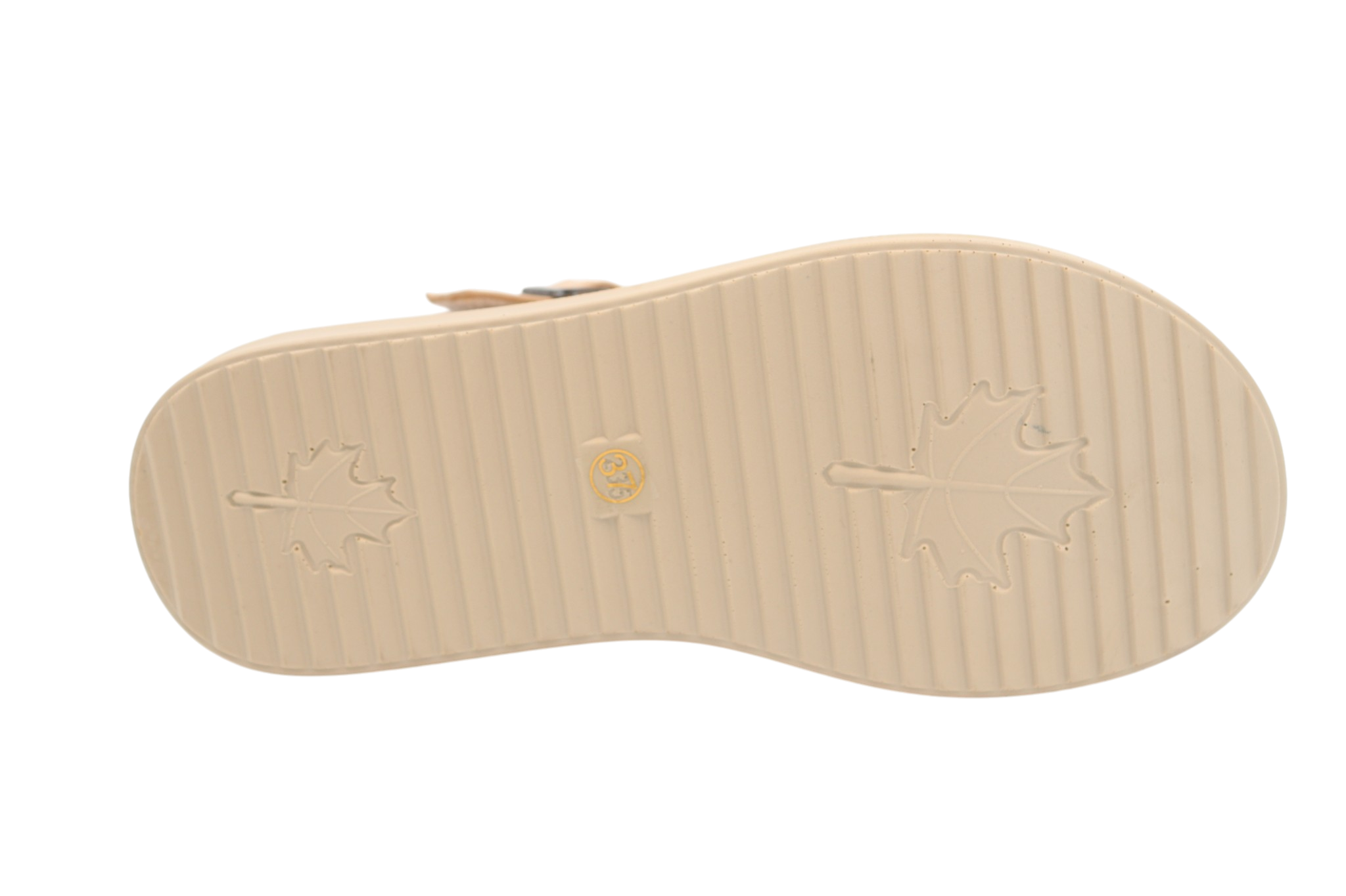 Sandale din Piele Naturala Stephano 246615T