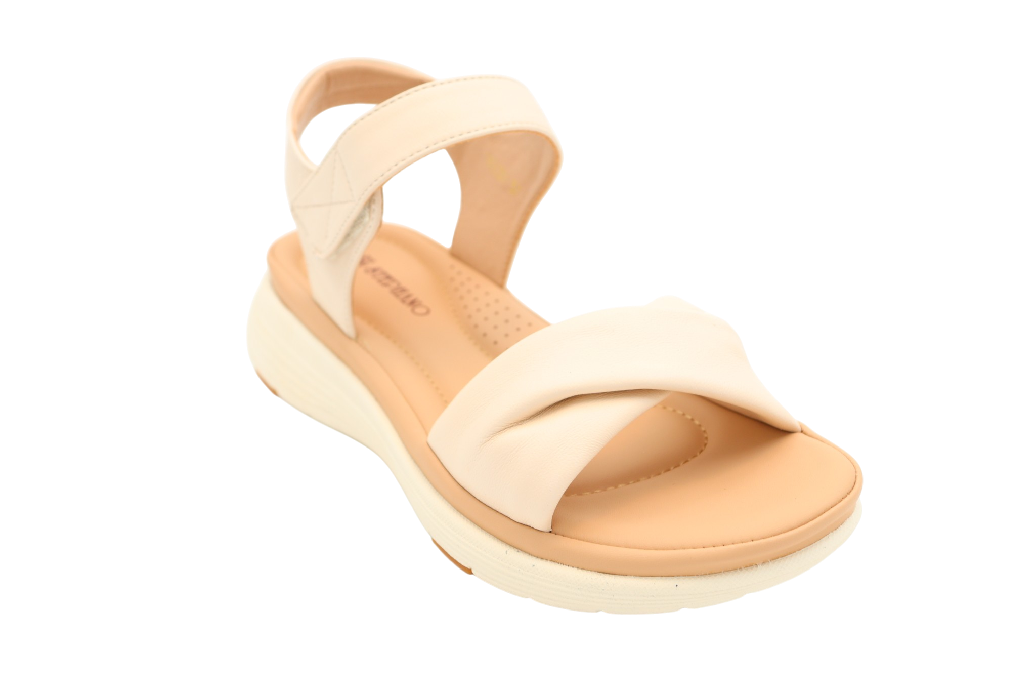 Sandale Dama Piele Naturala Stephano FENI 90339