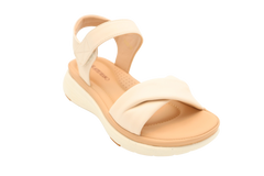 Sandale Dama Piele Naturala Stephano FENI 90339