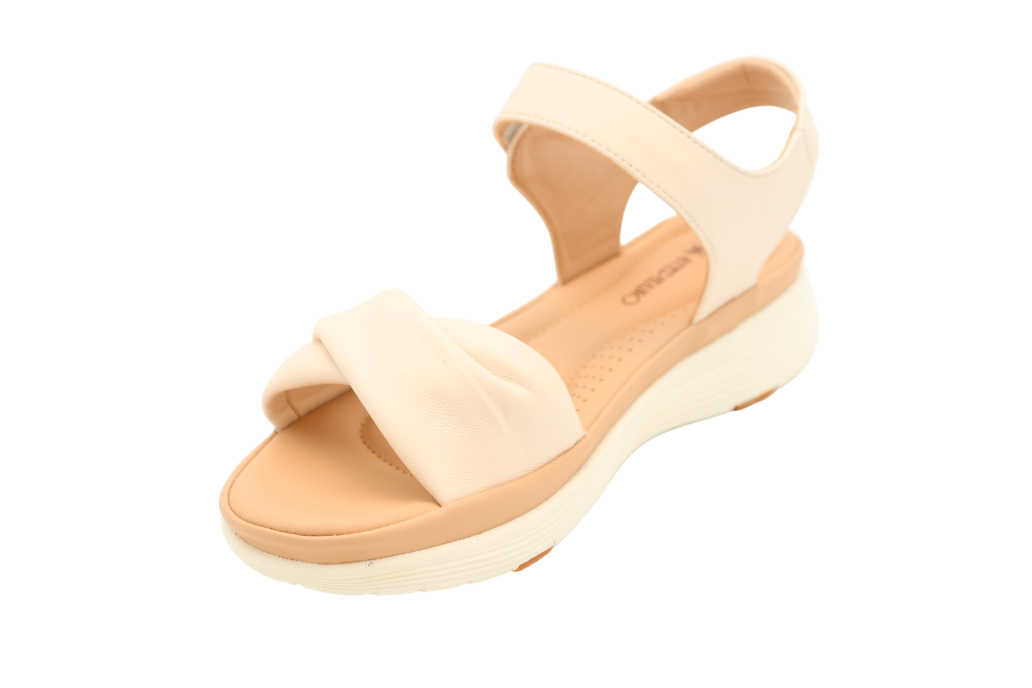 Sandale Dama Piele Naturala Stephano FENI 90339