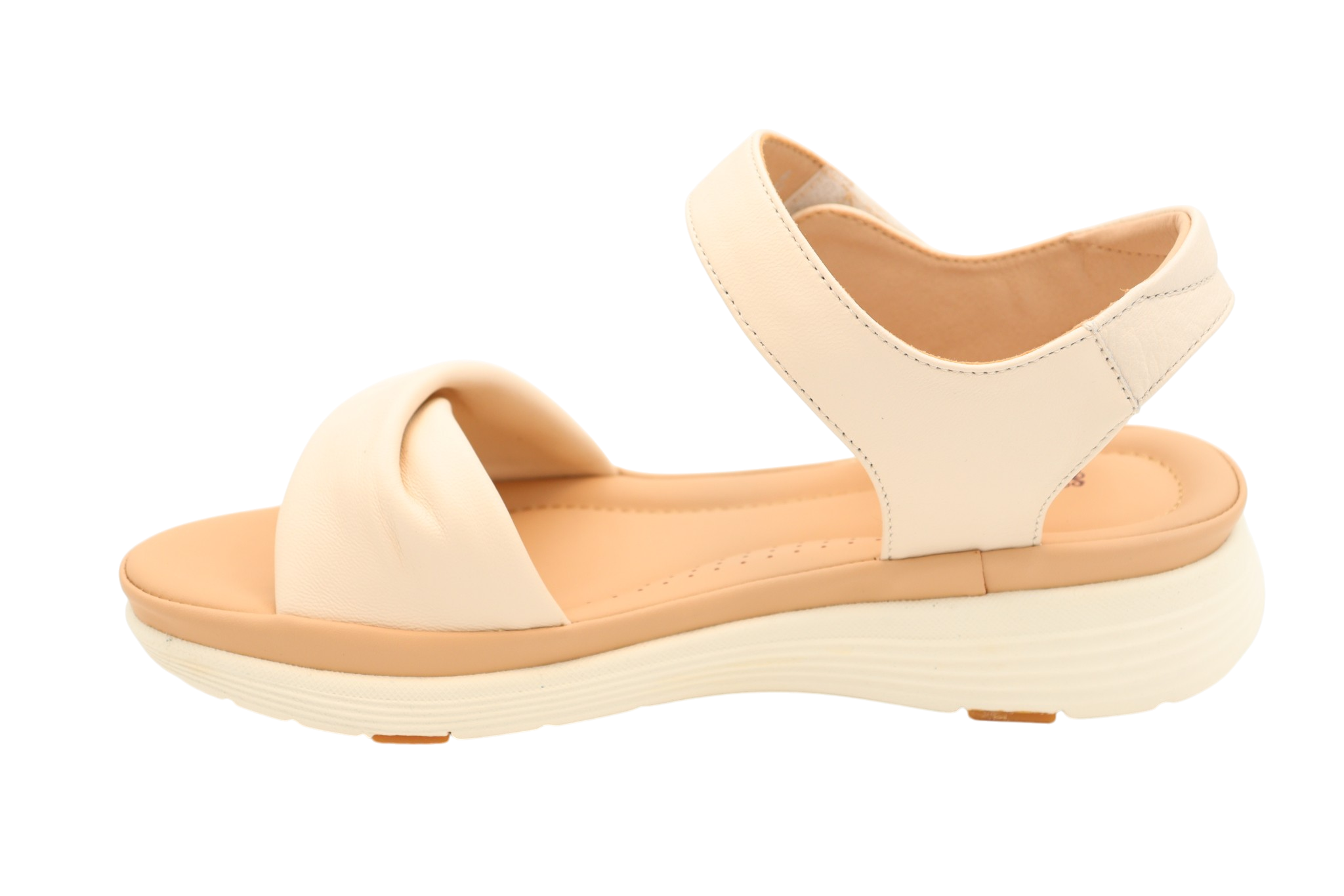 Sandale Dama Piele Naturala Stephano FENI 90339