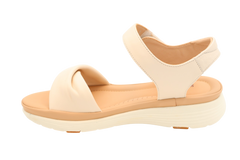 Sandale Dama Piele Naturala Stephano FENI 90339