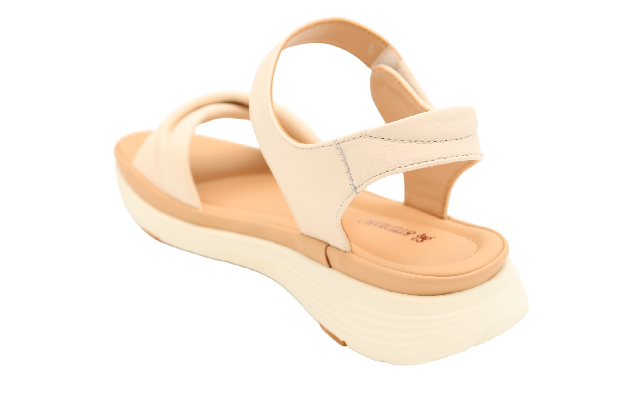 Sandale Dama Piele Naturala Stephano FENI 90339