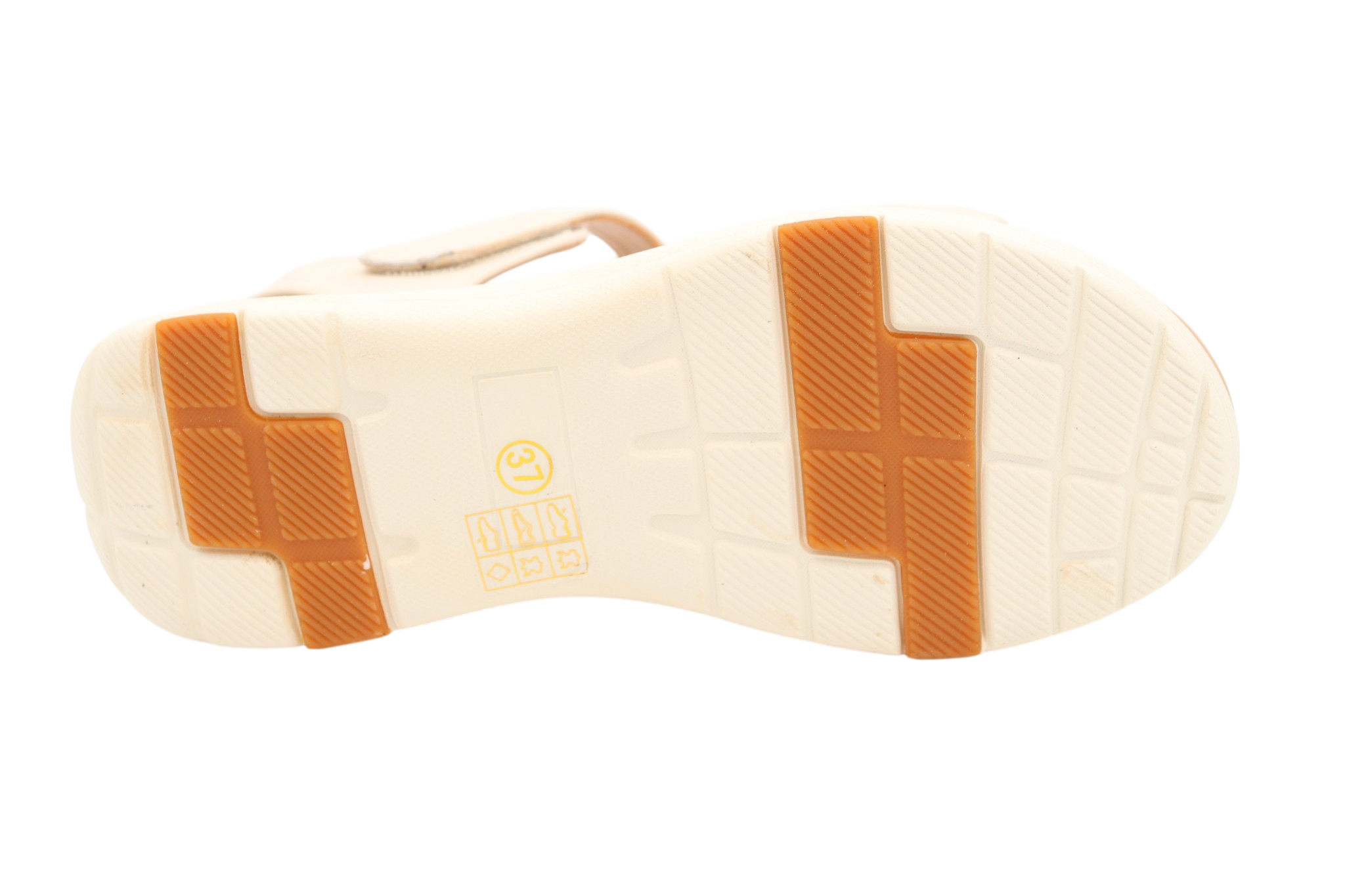 Sandale Dama Piele Naturala Stephano FENI 90339