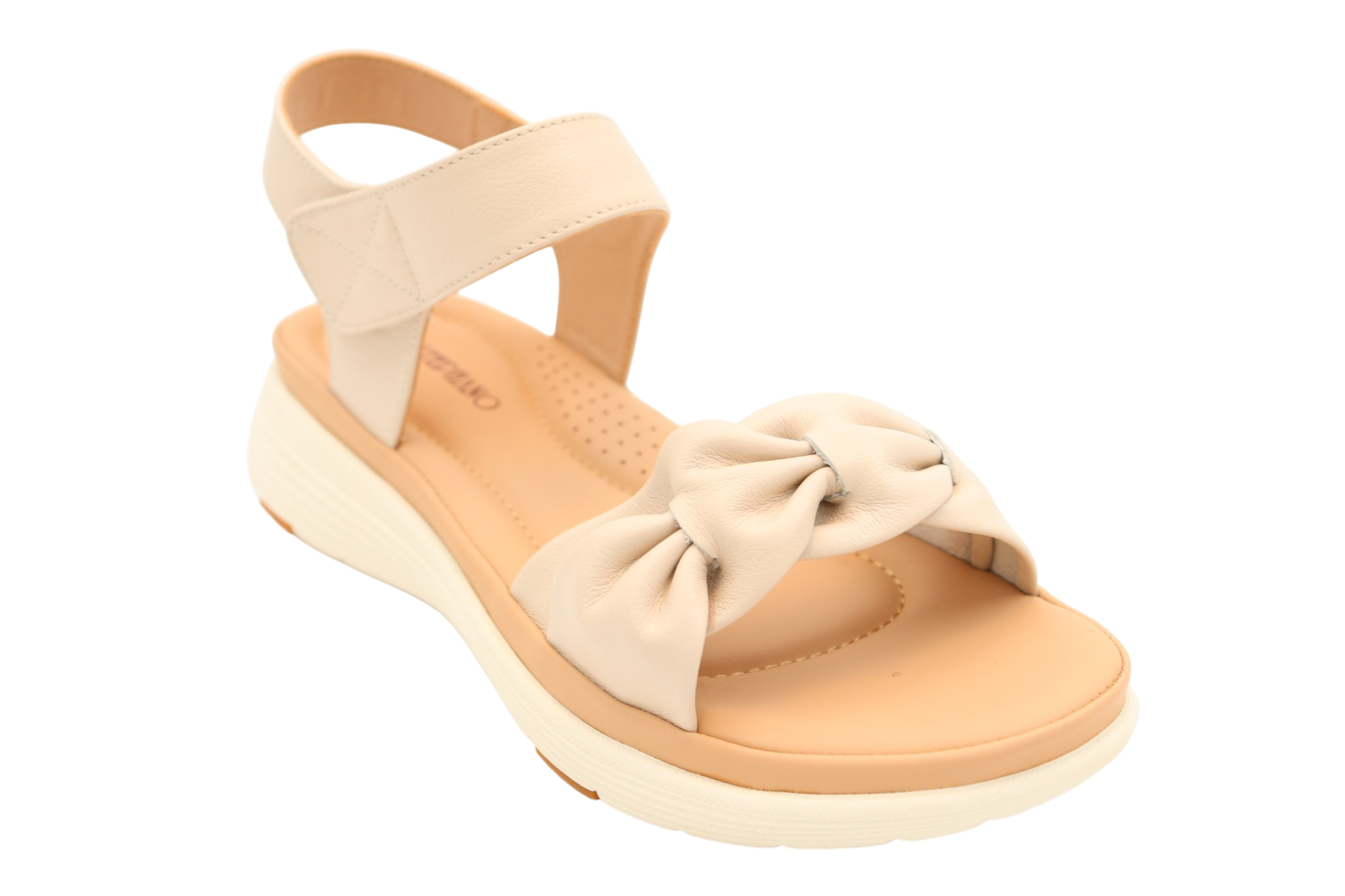 Sandale Dama Piele Naturala Stephano FENI 90883