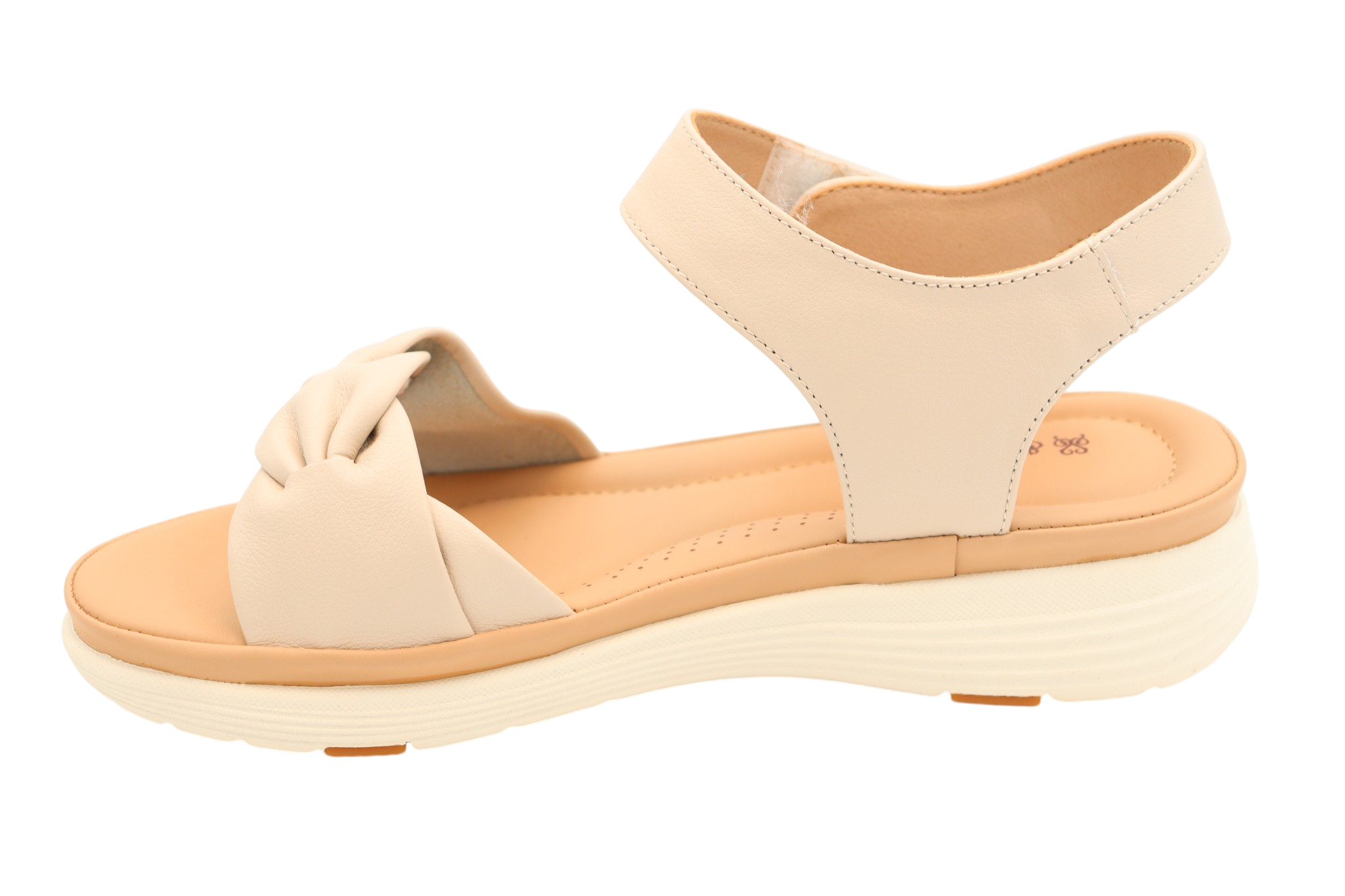 Sandale Dama Piele Naturala Stephano FENI 90883