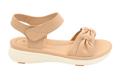 Sandale Dama Piele Naturala Stephano FENI 90883