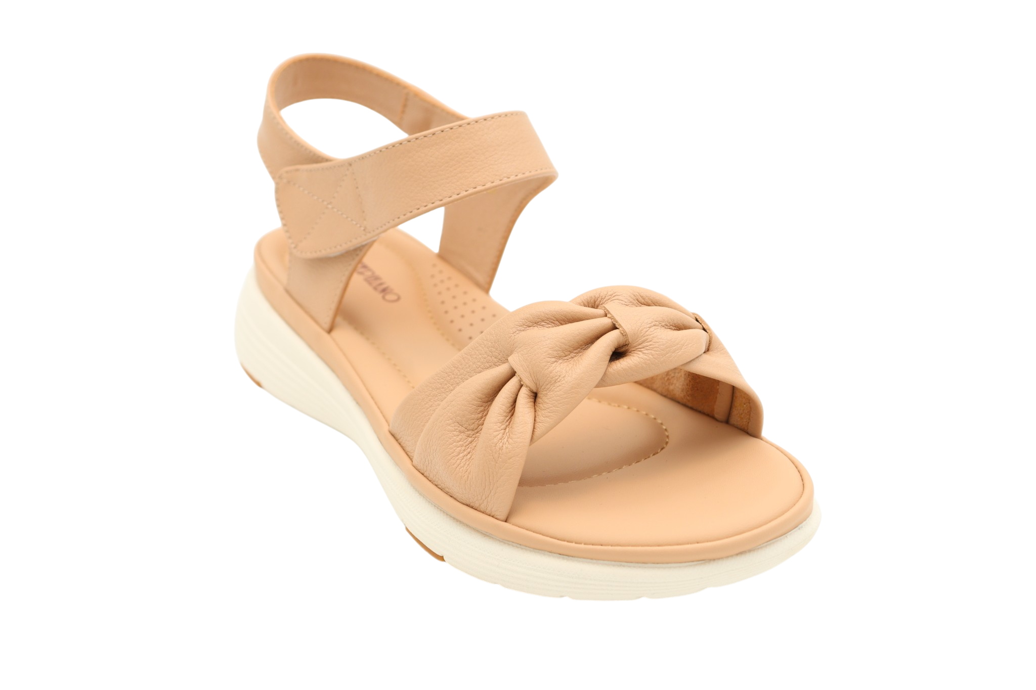 Sandale Dama Piele Naturala Stephano FENI 90883