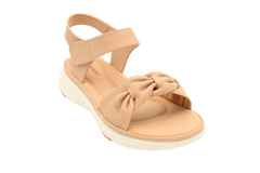 Sandale Dama Piele Naturala Stephano FENI 90883