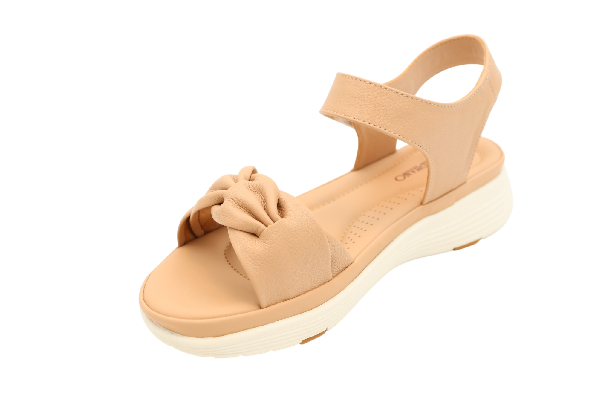 Sandale Dama Piele Naturala Stephano FENI 90883