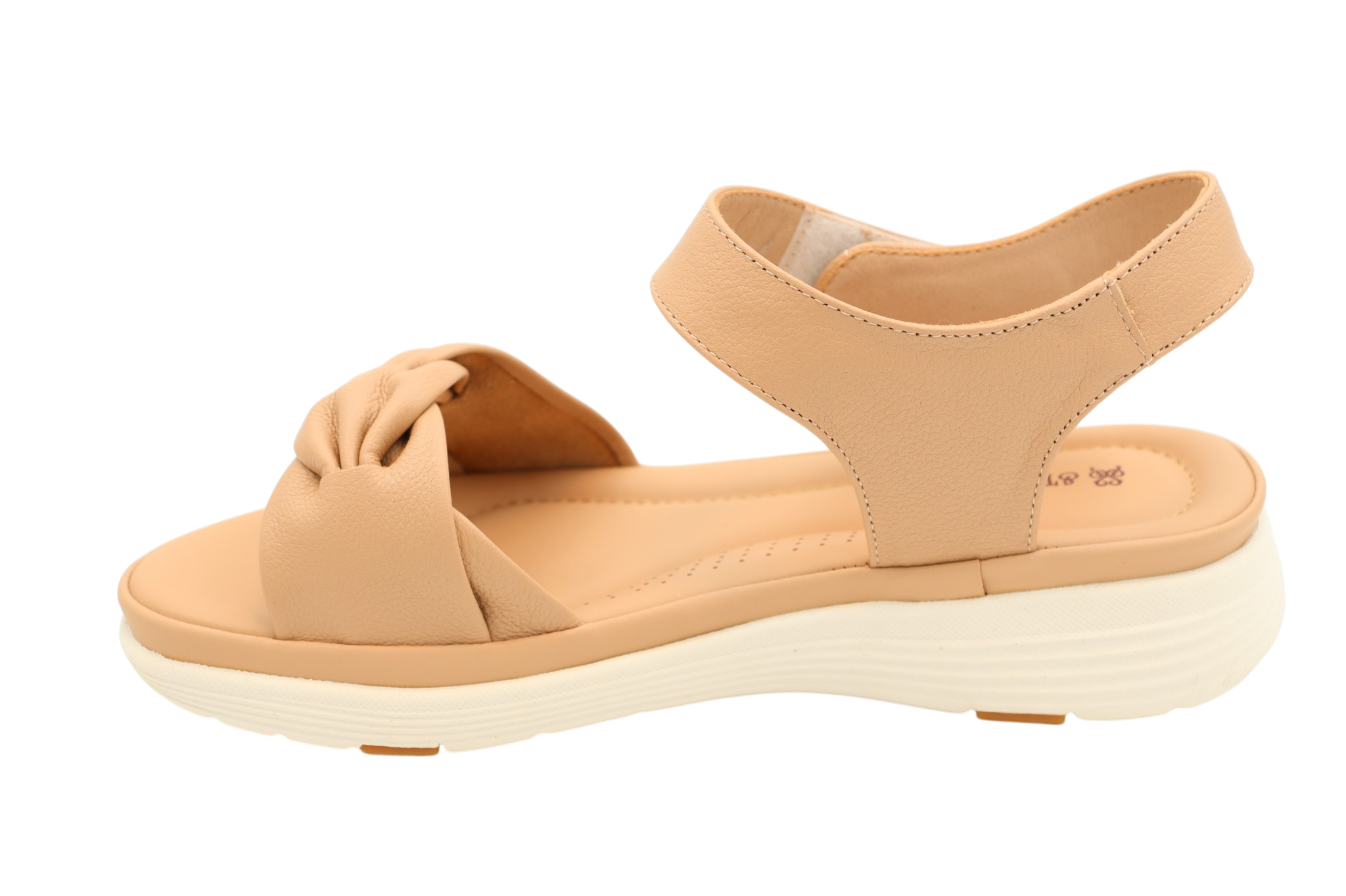 Sandale Dama Piele Naturala Stephano FENI 90883