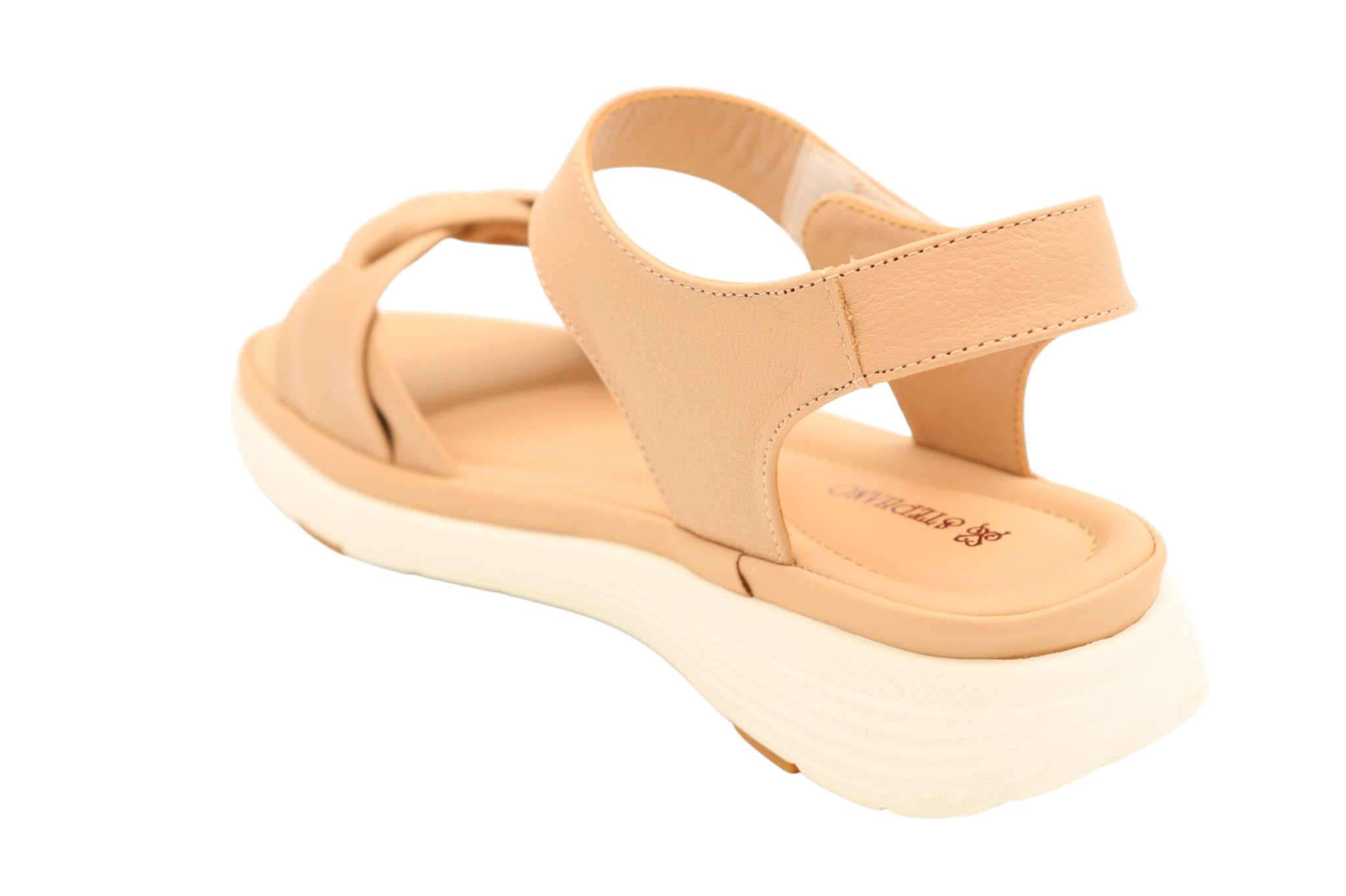 Sandale Dama Piele Naturala Stephano FENI 90883