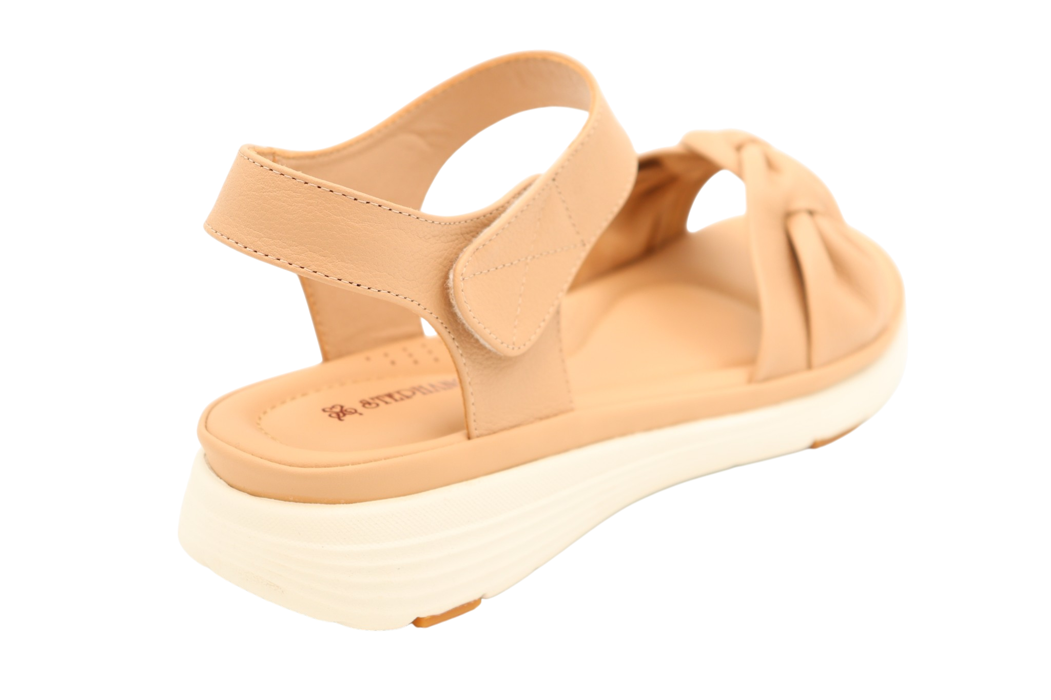 Sandale Dama Piele Naturala Stephano FENI 90883