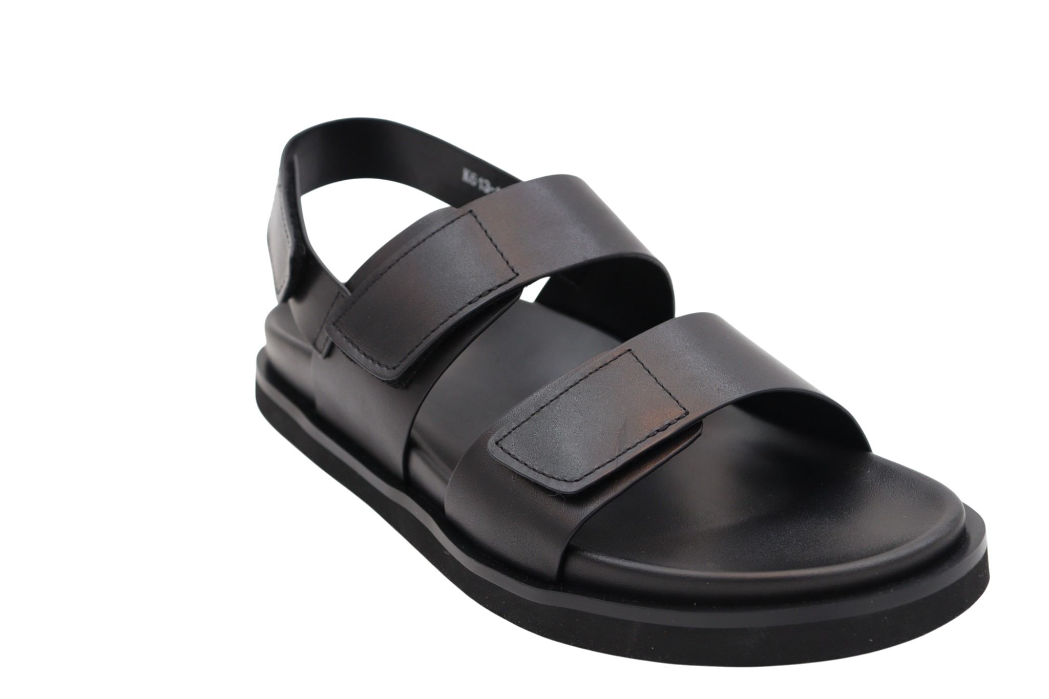 Sandale Barbatesti din Piele Naturala Stephano K613-18