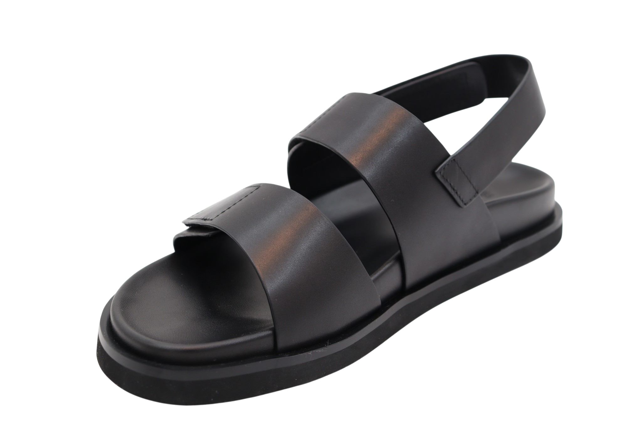 Sandale Barbatesti din Piele Naturala Stephano K613-18