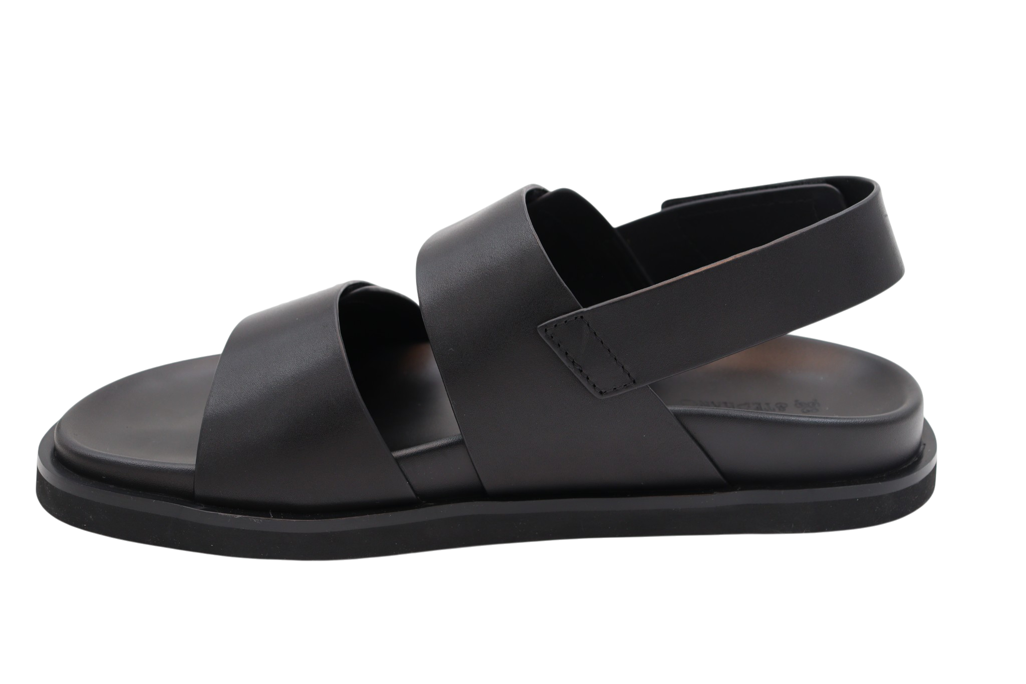 Sandale Barbatesti din Piele Naturala Stephano K613-18