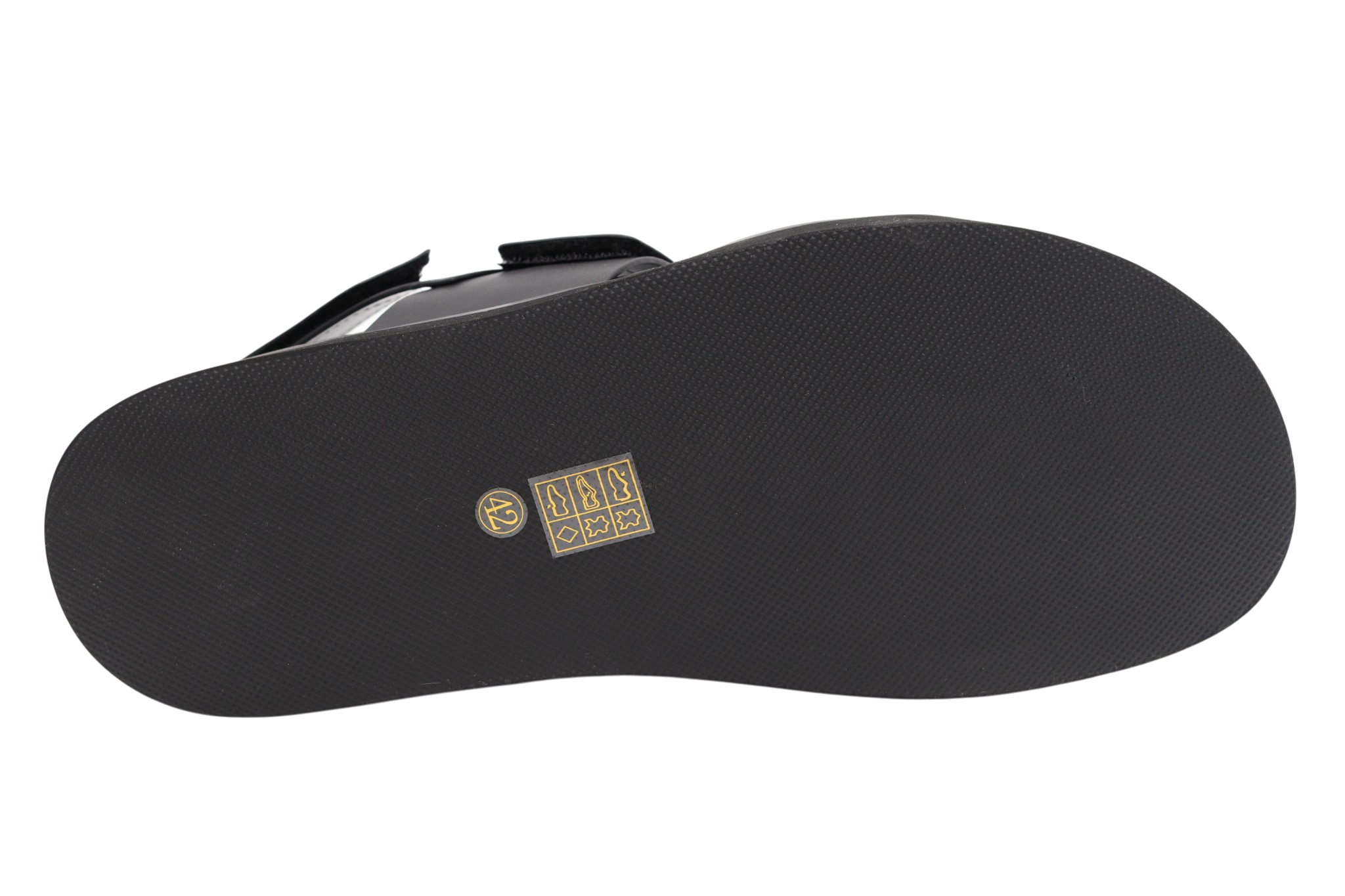 Sandale Barbatesti din Piele Naturala Stephano K613-18