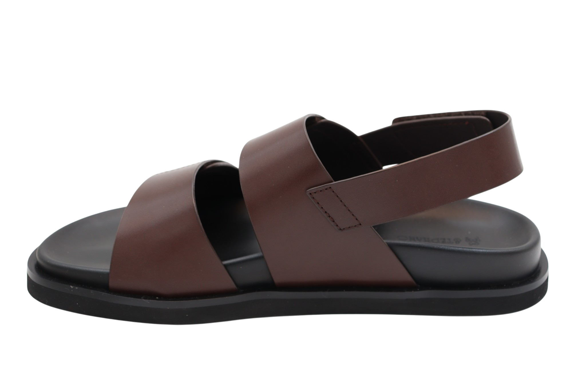 Sandale Barbatesti din Piele Naturala Stephano K613-18