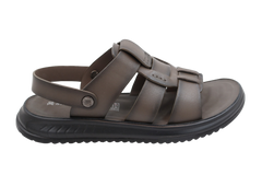 Sandale Barbati Piele Naturala Stephano FENI S232007