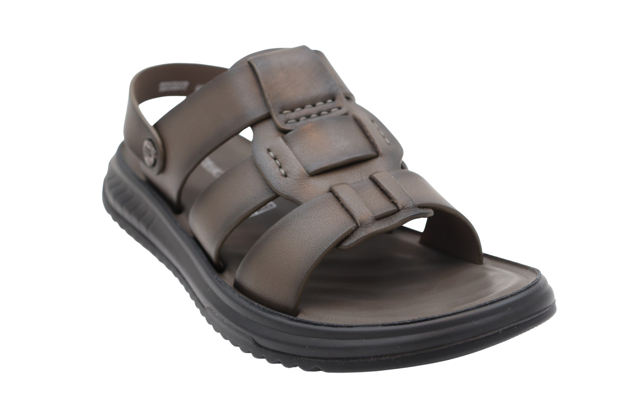 Sandale Barbati Piele Naturala Stephano FENI S232007