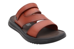 Sandale Barbati Piele Naturala Stephano FENI 72009