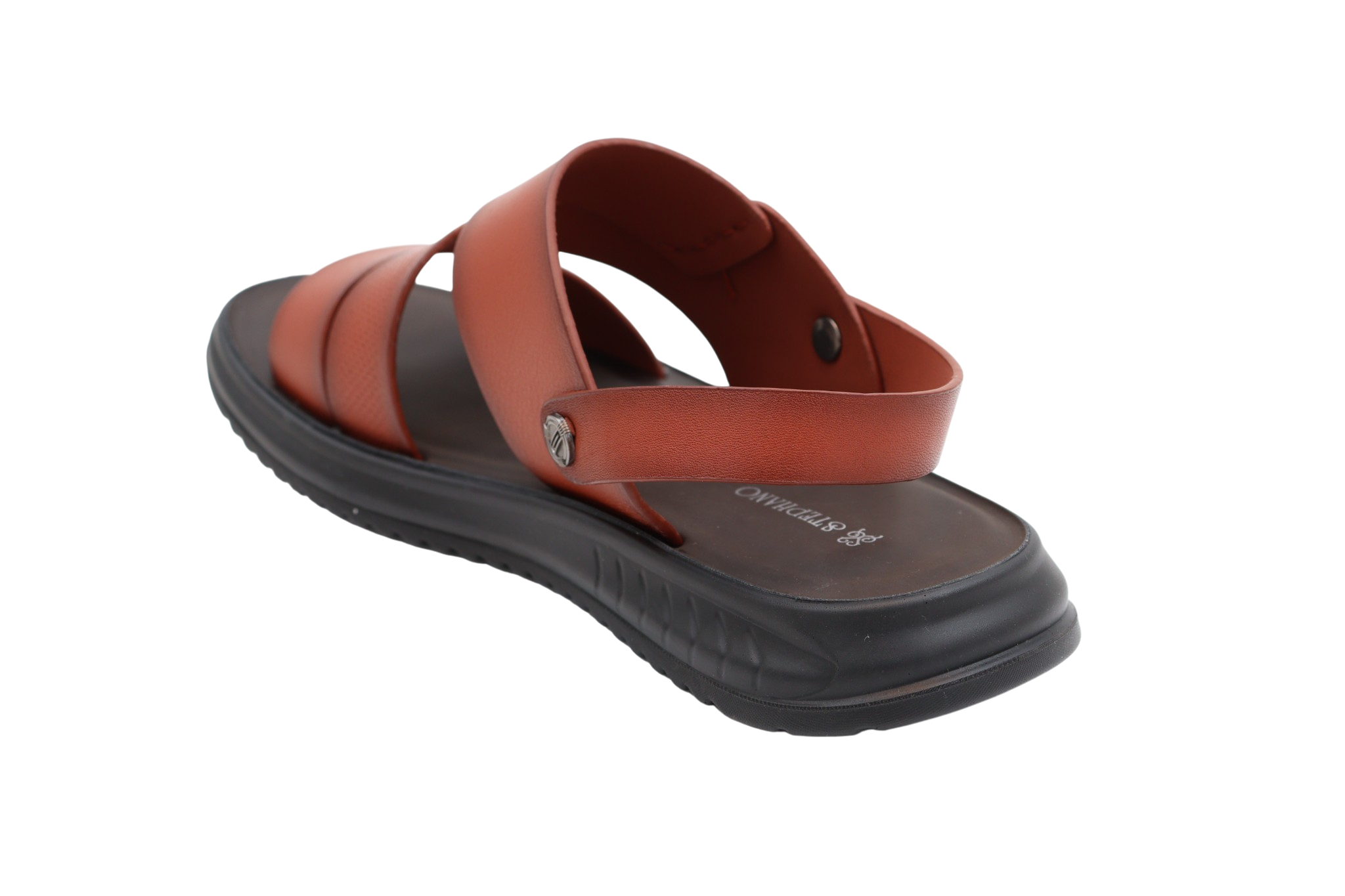Sandale Barbati Piele Naturala Stephano FENI 72009