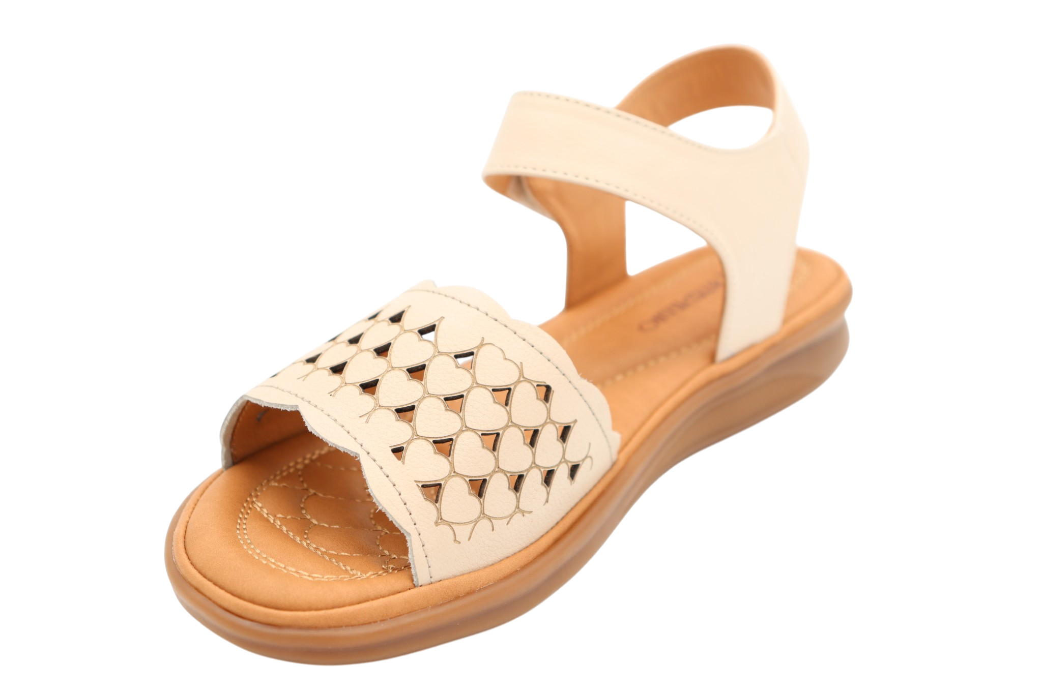Sandale din Piele Naturala Stephano 50038