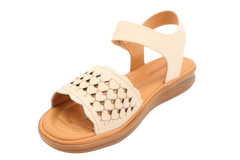 Sandale din Piele Naturala Stephano 50038