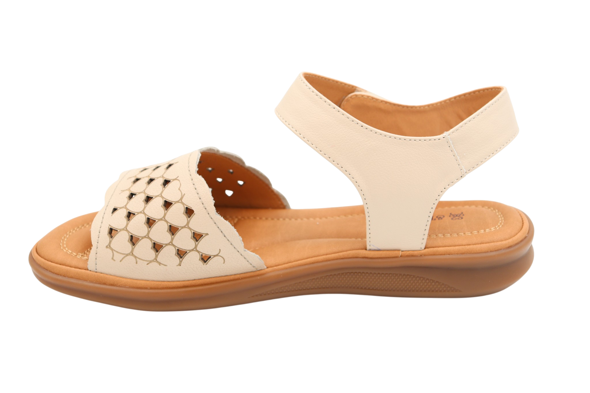 Sandale din Piele Naturala Stephano 50038