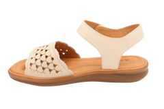 Sandale din Piele Naturala Stephano 50038