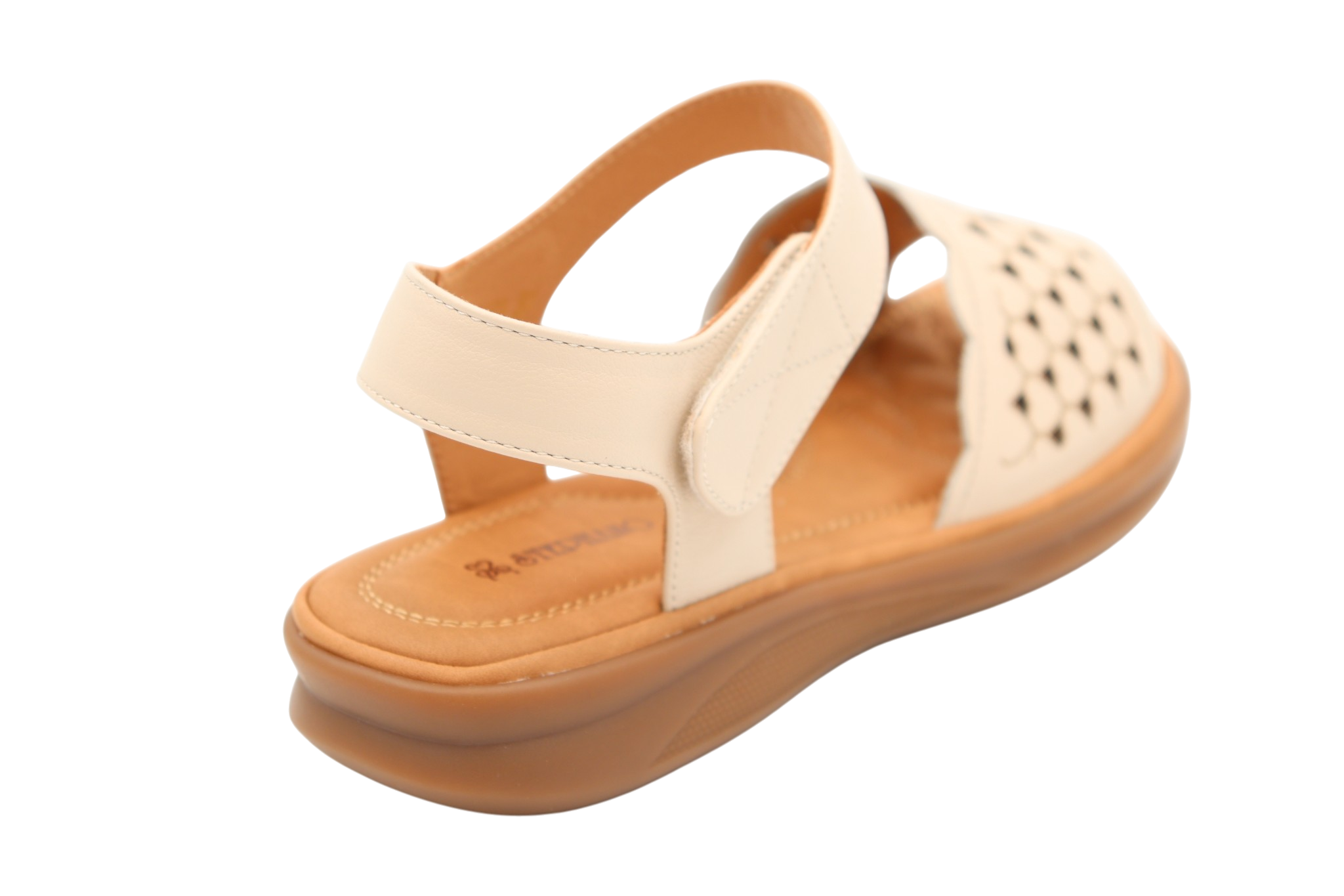 Sandale din Piele Naturala Stephano 50038