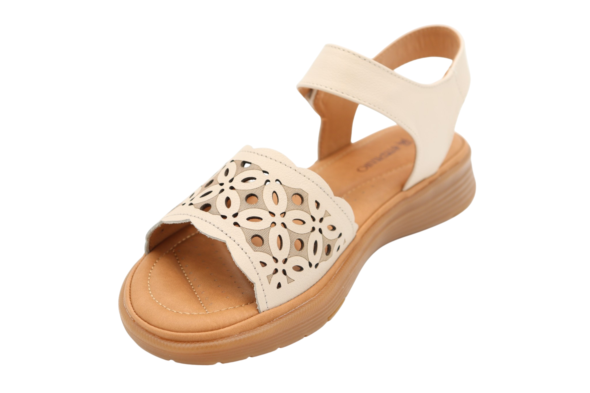 Sandale Dama Piele Naturala Stephano FENI 33177