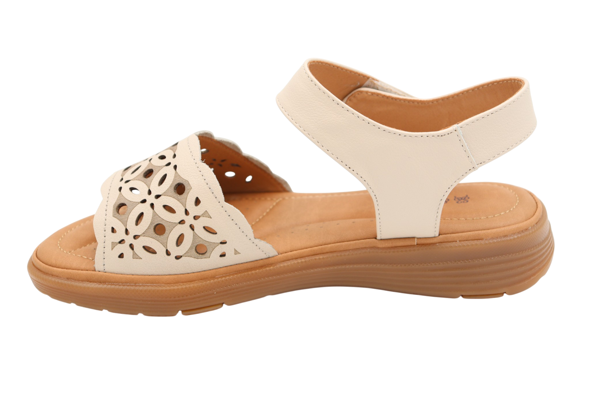 Sandale Dama Piele Naturala Stephano FENI 33177