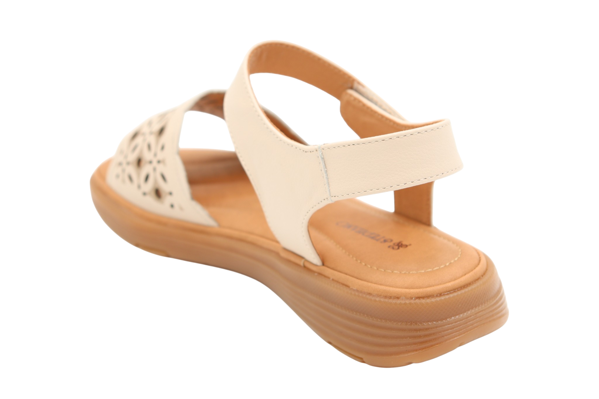 Sandale Dama Piele Naturala Stephano FENI 33177