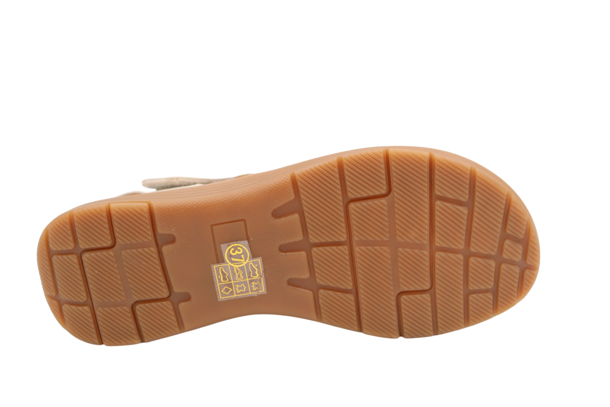 Sandale Dama Piele Naturala Stephano FENI 33177