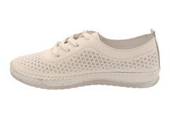 Pantofi Dama Piele Naturala Claudio Casini CART 128
