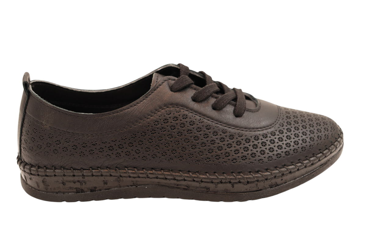 Pantofi Dama Piele Naturala Claudio Casini CART 128