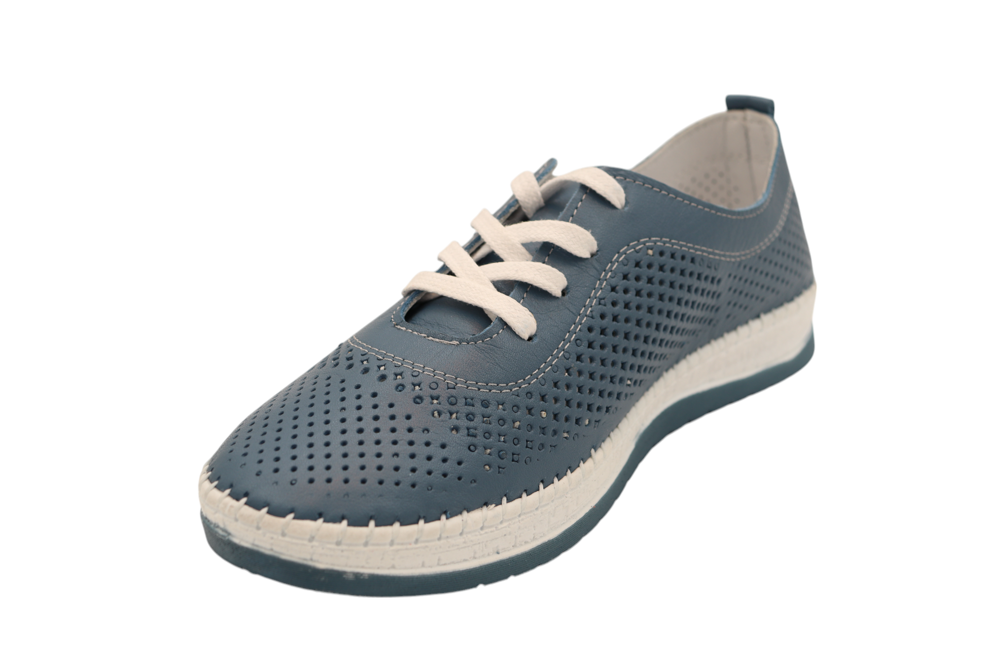 Pantofi Dama Piele Naturala Claudio Casini CART 128