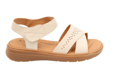 Sandale Dama Piele Naturala Stephano FENI 33180