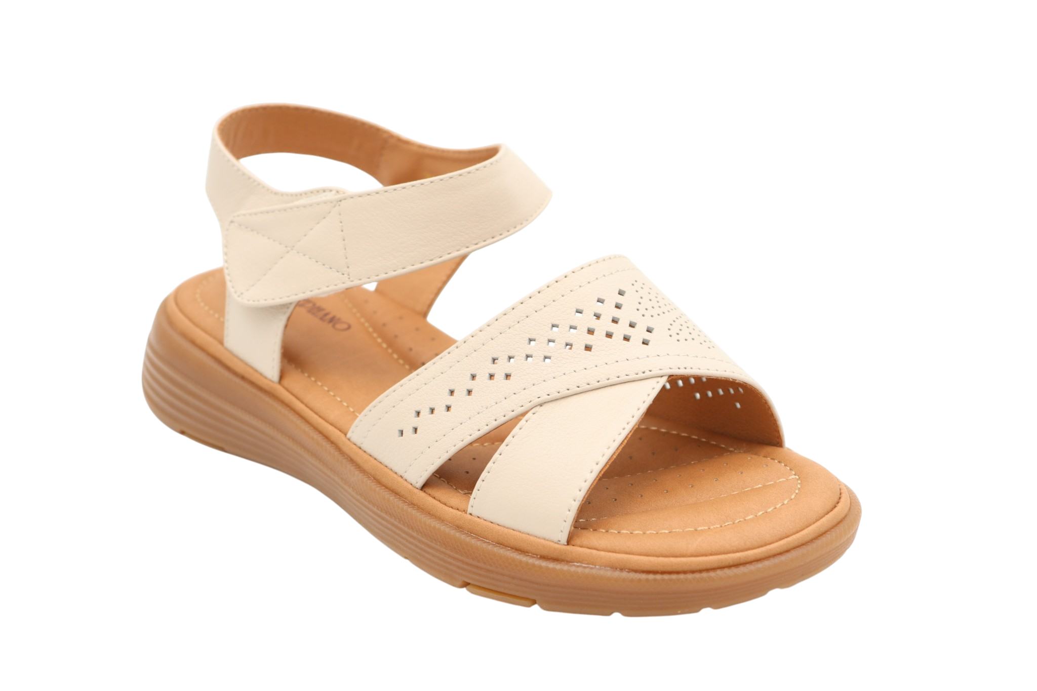 Sandale Dama Piele Naturala Stephano FENI 33180