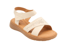 Sandale Dama Piele Naturala Stephano FENI 33180