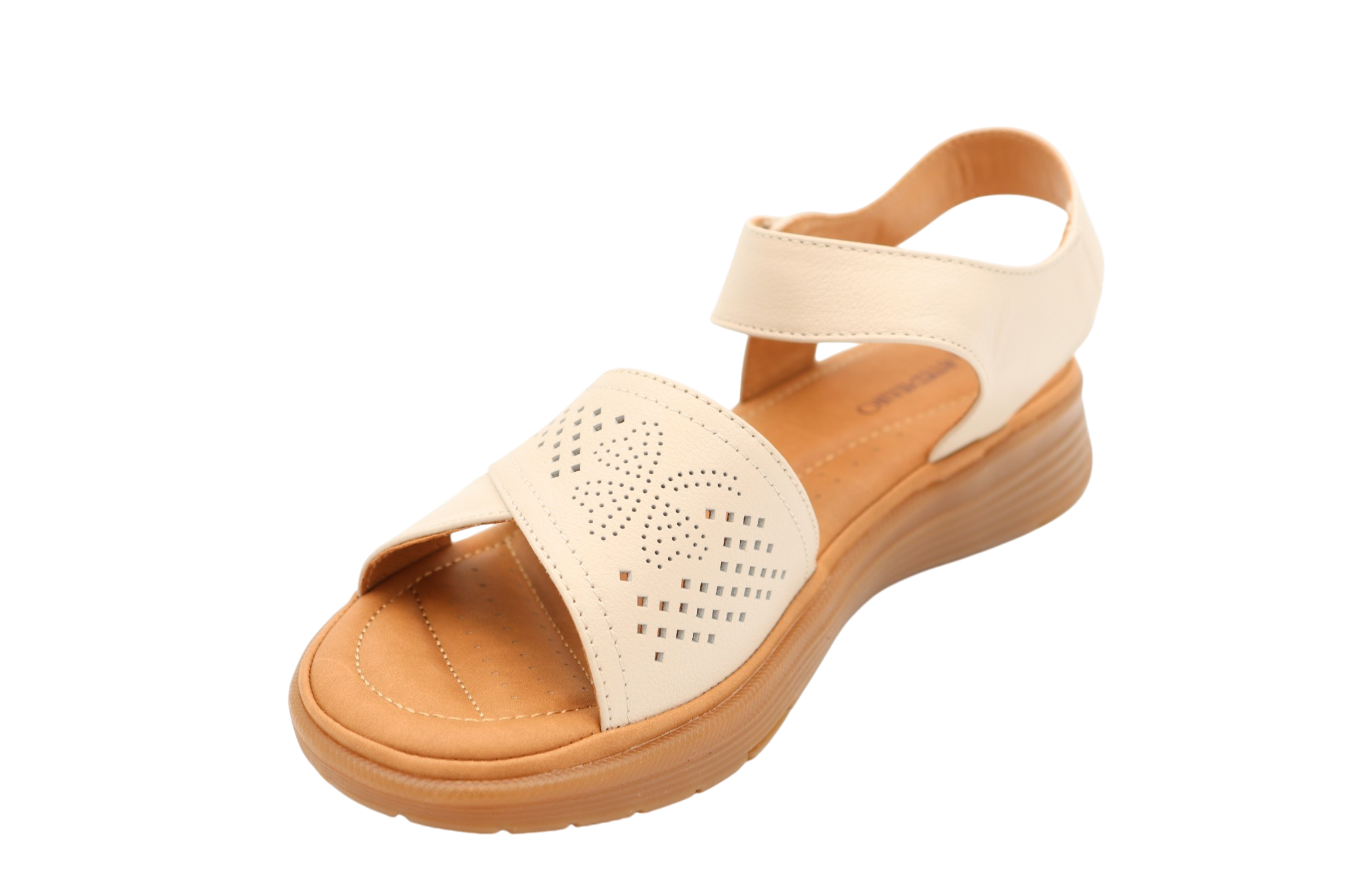 Sandale Dama Piele Naturala Stephano FENI 33180