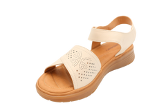 Sandale Dama Piele Naturala Stephano FENI 33180