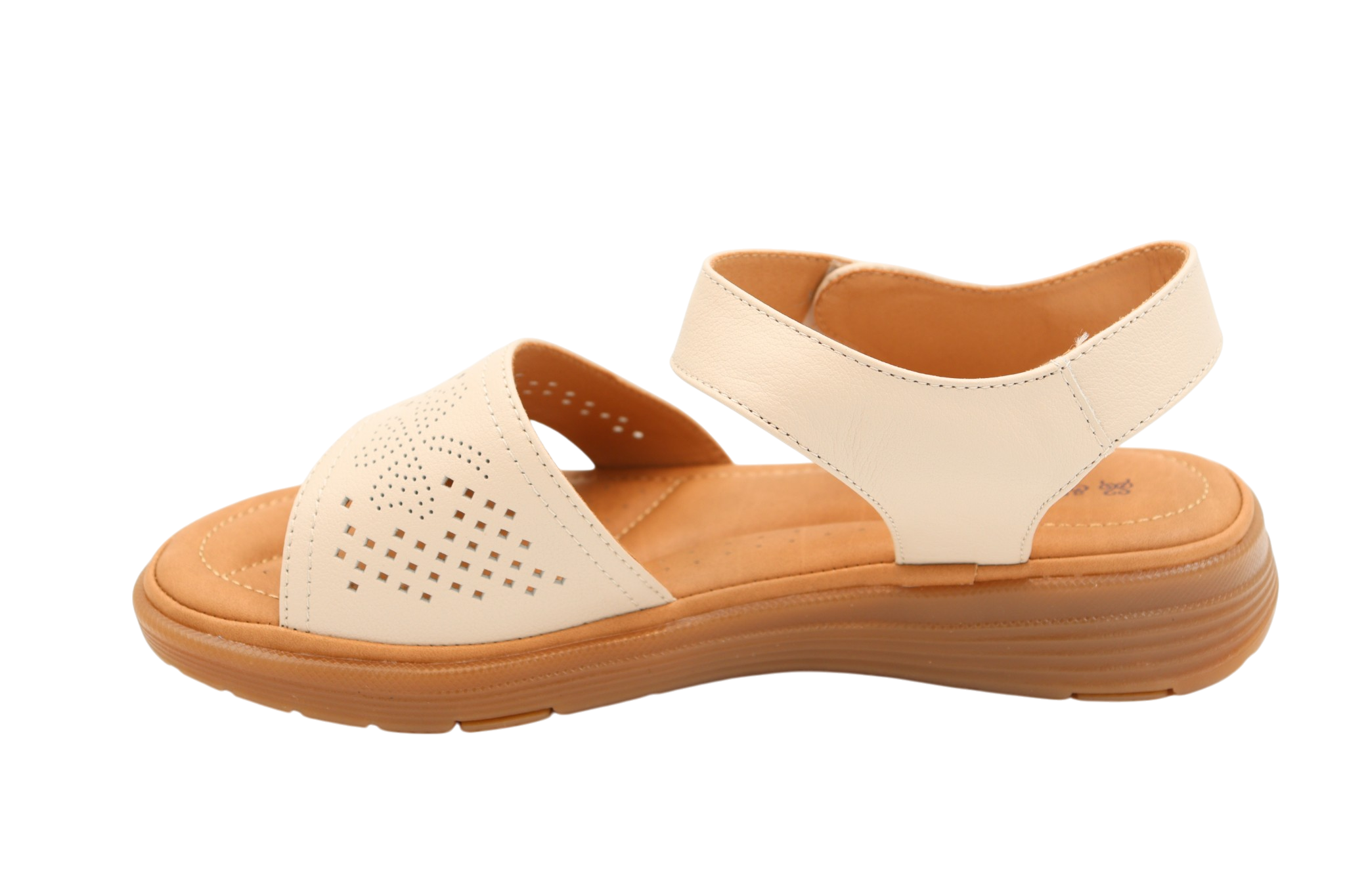 Sandale Dama Piele Naturala Stephano FENI 33180