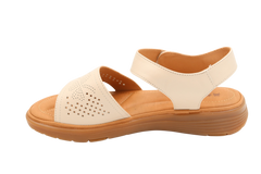 Sandale Dama Piele Naturala Stephano FENI 33180