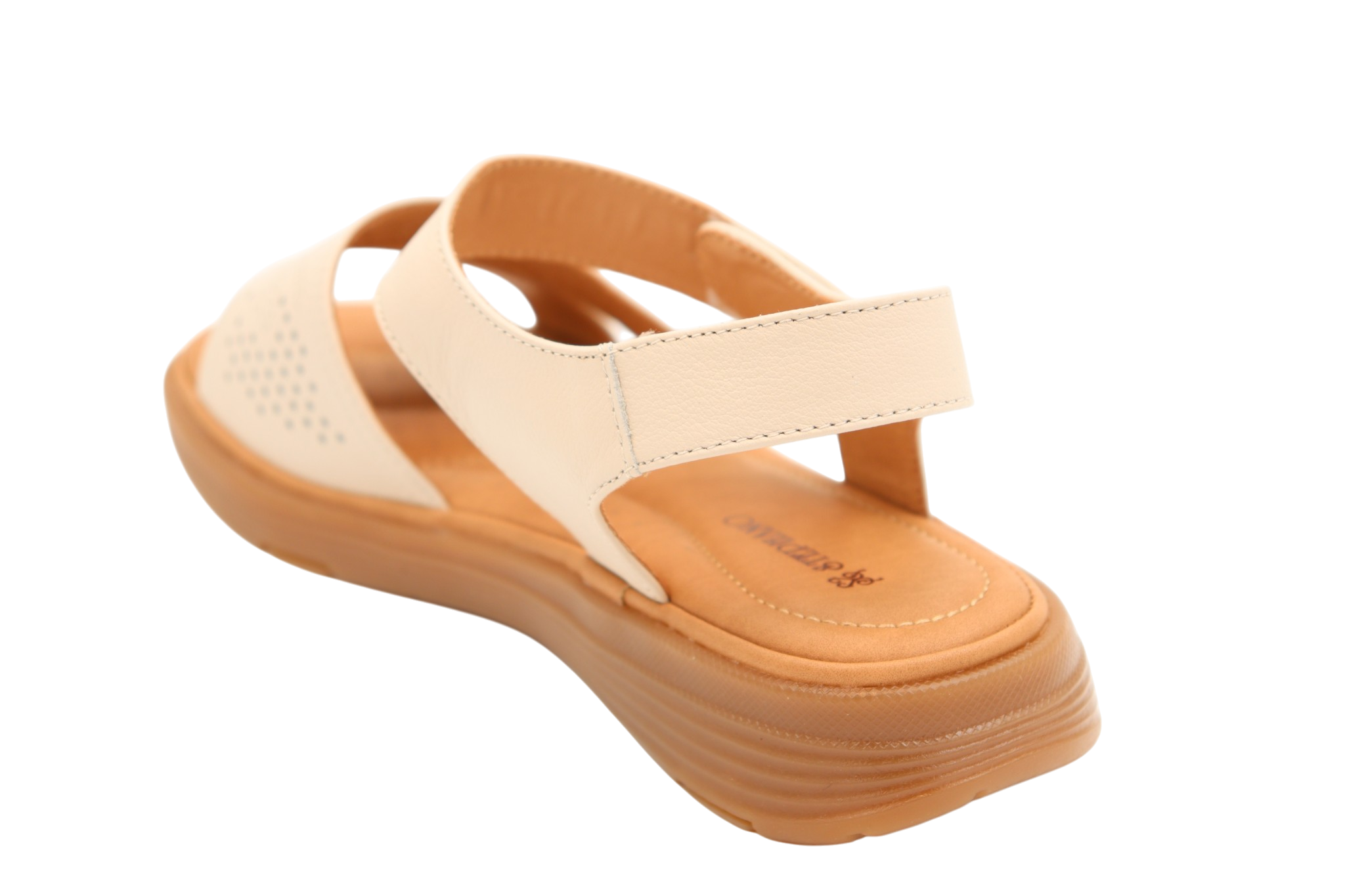 Sandale Dama Piele Naturala Stephano FENI 33180